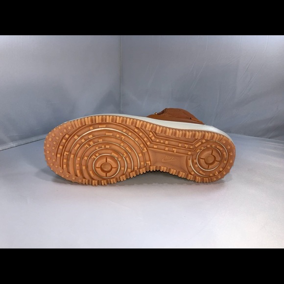 NEW WOMENS NIKE W LF1 LUNAR FORCE 1 DUCKBOOT - Picture 8 of 8